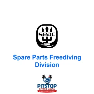 SEAC sub Freediving Division