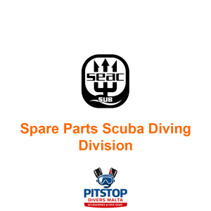 SEAC sub Scuba Diving Division