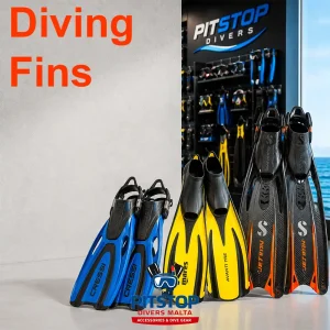 Diving Fins